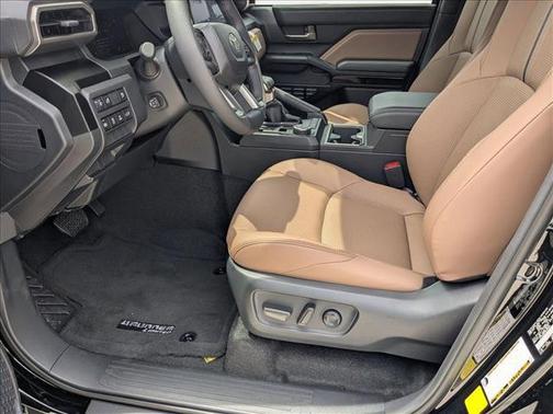 2025 Toyota 4Runner Limited
