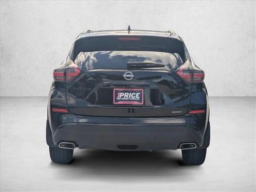 2023 Nissan Murano SV Intelligent AWD