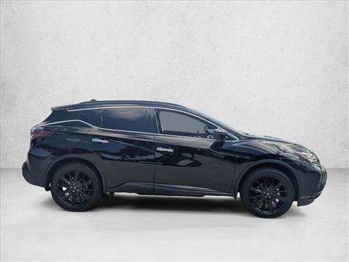 2023 Nissan Murano SV Intelligent AWD