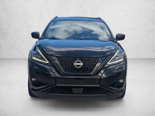 2023 Nissan Murano SV Intelligent AWD