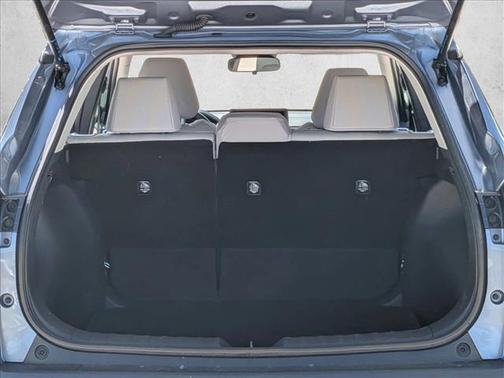 2025 Toyota Corolla Cross L