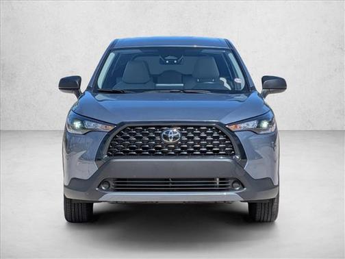 2025 Toyota Corolla Cross L