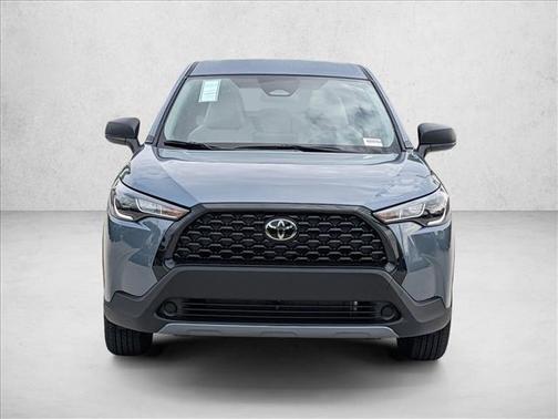 2025 Toyota Corolla Cross L
