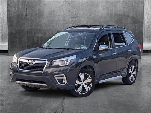 2019 Subaru Forester Touring