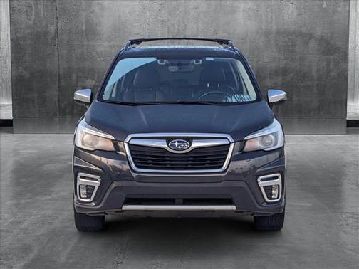 2019 Subaru Forester Touring