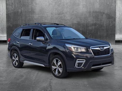 2019 Subaru Forester Touring