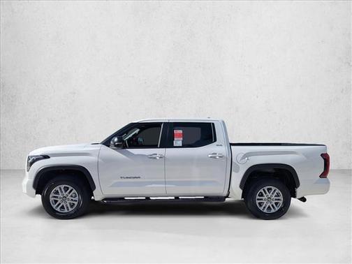 Ice Cap 2026 Toyota Tundra SR5