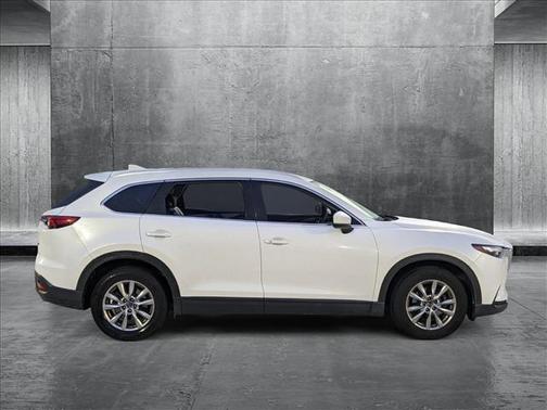2018 Mazda CX-9 Touring