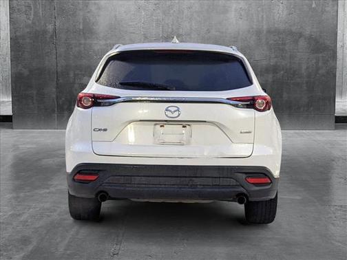 2018 Mazda CX-9 Touring