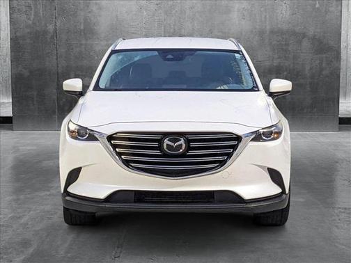 2018 Mazda CX-9 Touring