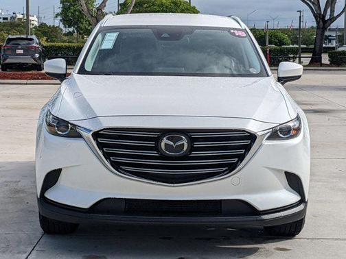 2018 Mazda CX-9 Touring