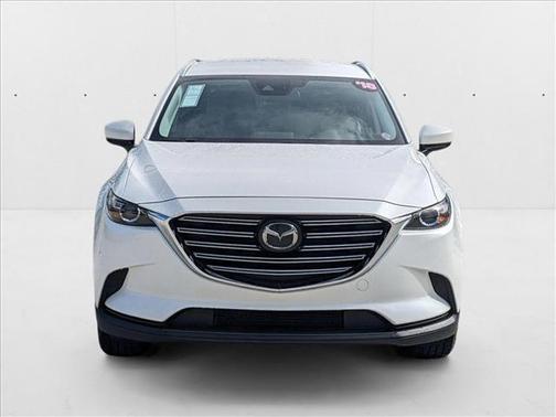 2018 Mazda CX-9 Touring