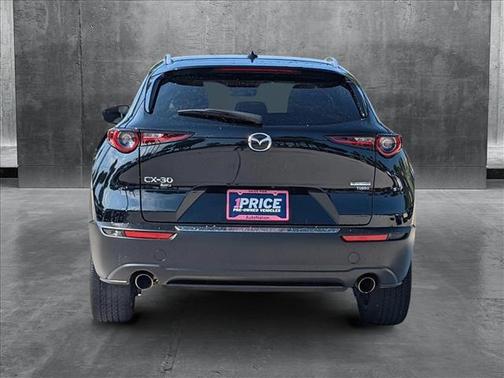 2024 Mazda CX-30 2.5 Turbo Premium Package