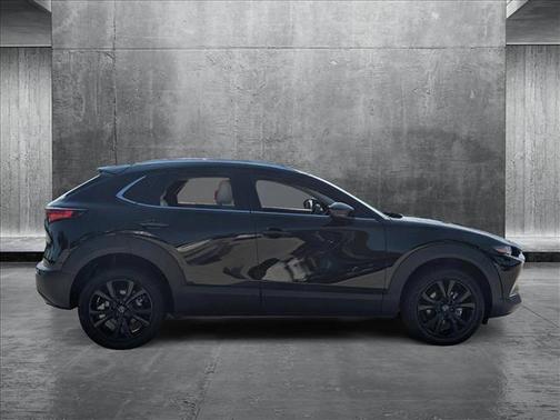2024 Mazda CX-30 2.5 Turbo Premium Package
