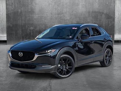 2024 Mazda CX-30 2.5 Turbo Premium Package