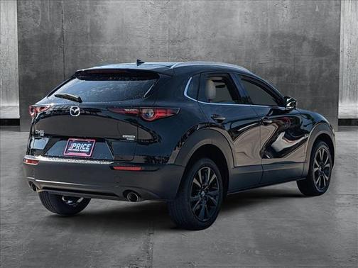 2024 Mazda CX-30 2.5 Turbo Premium Package