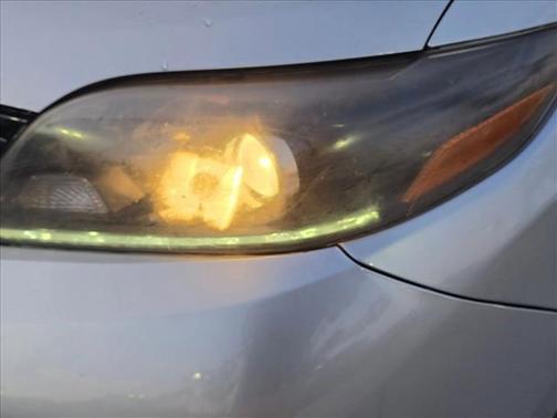 Predawn Gray Mica 2020 Toyota Sienna SE Premium