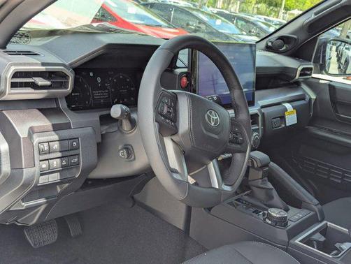 Cutting Edge 2026 Toyota 4Runner TRD Off Road Premium