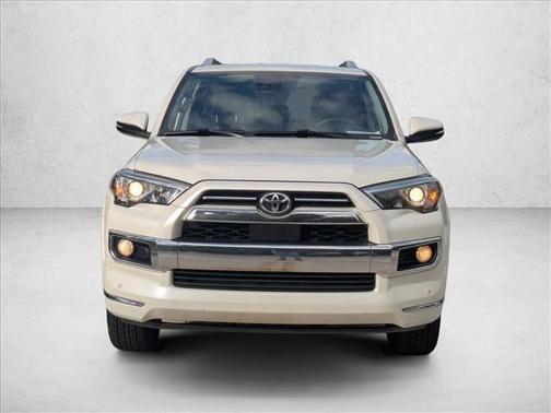 2020 Toyota 4Runner Limited