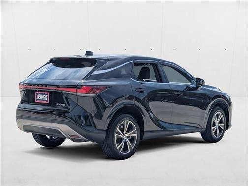 2023 Lexus RX 350 Base