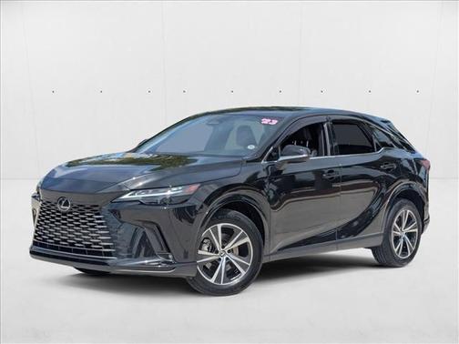 2023 Lexus RX 350 Base