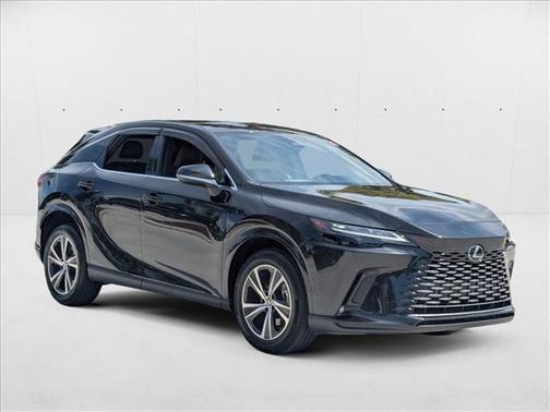 2023 Lexus RX 350 Base