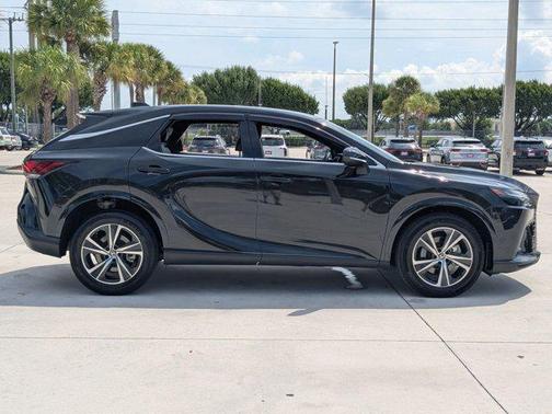 2023 Lexus RX 350 Base
