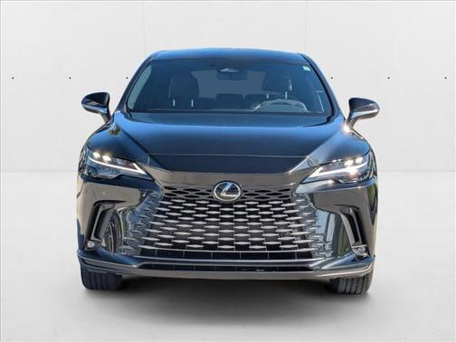 2023 Lexus RX 350 Base