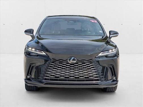 2023 Lexus RX 350 Base