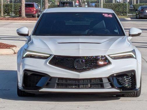 2024 Acura Integra Type S