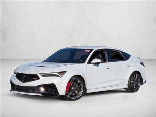 2024 Acura Integra Type S