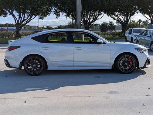 2024 Acura Integra Type S