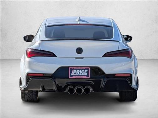 2024 Acura Integra Type S