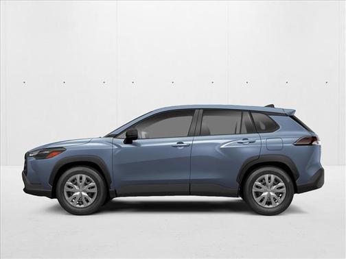 Celestite 2026 Toyota Corolla Cross L