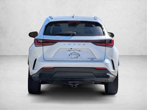 2023 Lexus NX 350h Premium