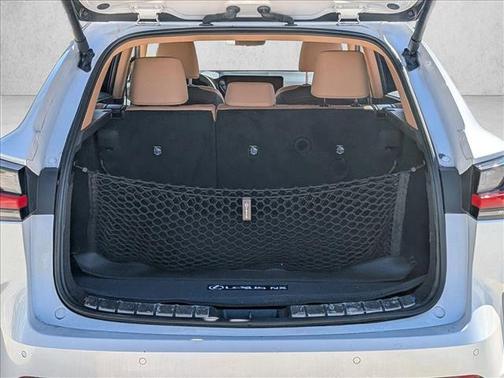 2023 Lexus NX 350h Premium