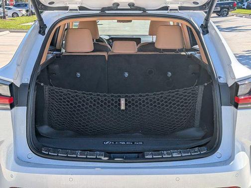 2023 Lexus NX 350h Premium