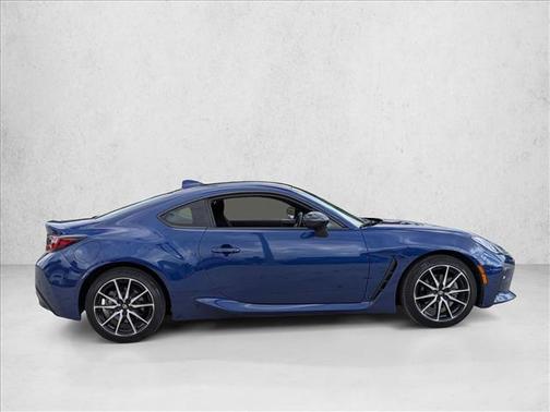 2022 Toyota GR86 Base