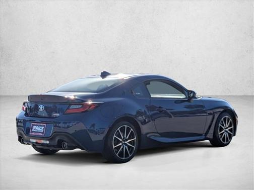 2022 Toyota GR86 Base