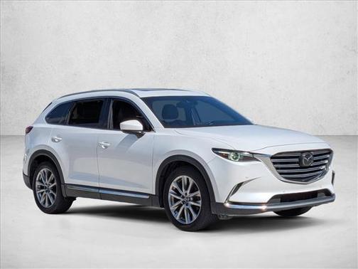 2018 Mazda CX-9 Grand Touring