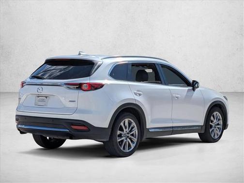 2018 Mazda CX-9 Grand Touring