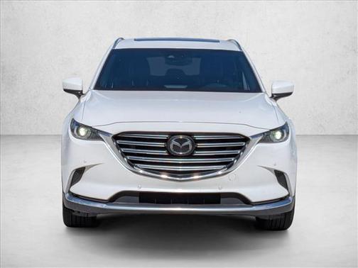 2018 Mazda CX-9 Grand Touring