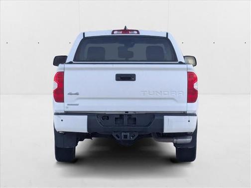 2020 Toyota Tundra 1794 Edition