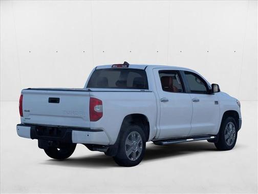 2020 Toyota Tundra 1794 Edition