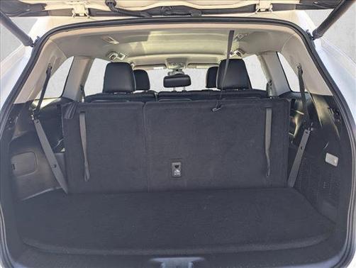 2017 Toyota Highlander LE Plus