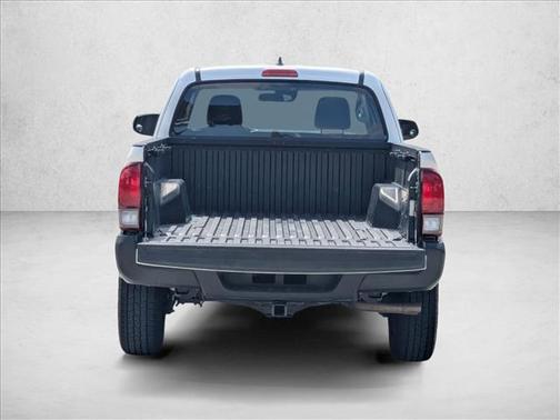 2019 Toyota Tacoma SR
