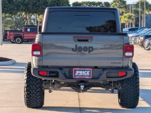 2021 Jeep Gladiator Sport S