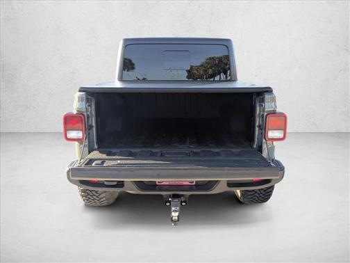2021 Jeep Gladiator Sport S
