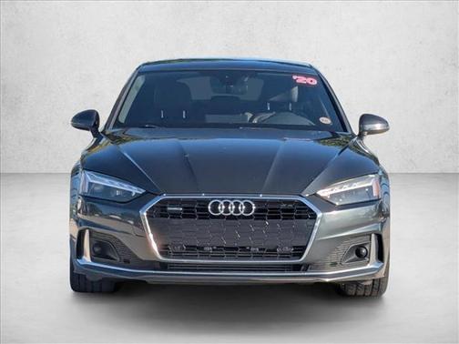 2020 Audi A5 Sportback 45 Premium Plus