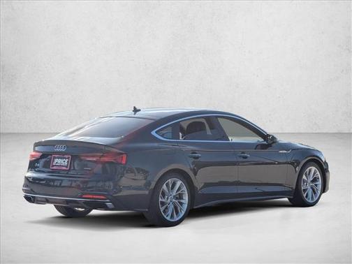 2020 Audi A5 Sportback 45 Premium Plus